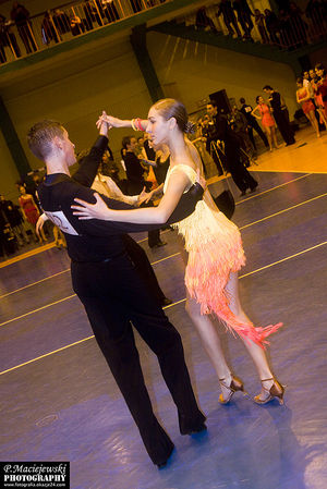 Na najwyższym poziomie - galeria