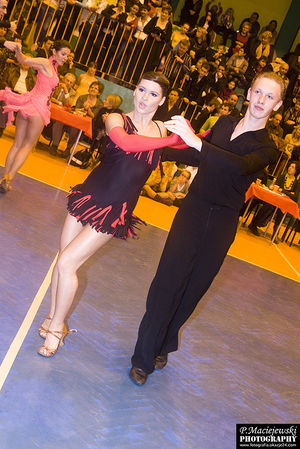 Na najwyższym poziomie - galeria