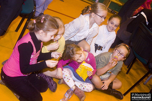 Na najwyższym poziomie - galeria