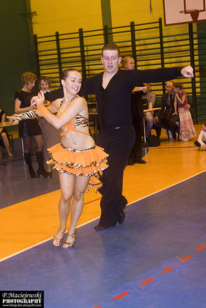 Na najwyższym poziomie - galeria