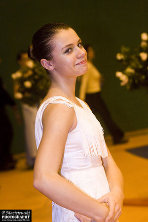 Na najwyższym poziomie - galeria