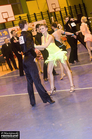 Na najwyższym poziomie - galeria