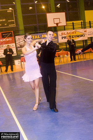 Na najwyższym poziomie - galeria