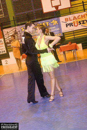 Na najwyższym poziomie - galeria