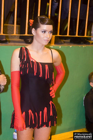 Na najwyższym poziomie - galeria