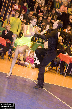 Na najwyższym poziomie - galeria