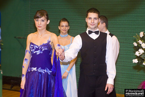 Na najwyższym poziomie - galeria