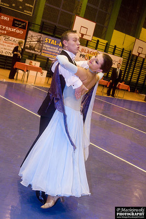 Na najwyższym poziomie - galeria