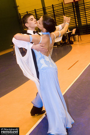 Na najwyższym poziomie - galeria