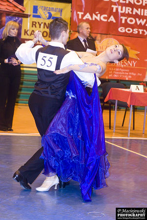 Na najwyższym poziomie - galeria