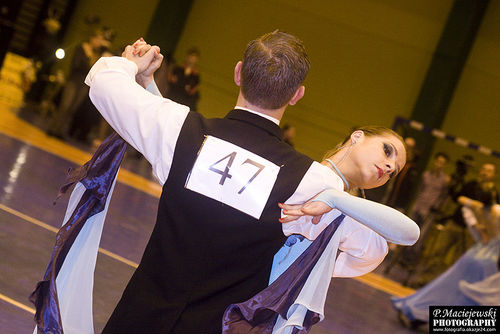 Na najwyższym poziomie - galeria