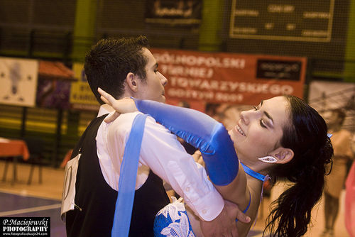 Na najwyższym poziomie - galeria