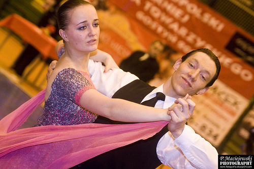 Na najwyższym poziomie - galeria