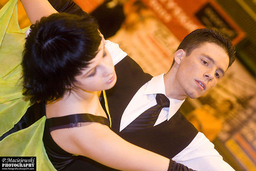 Na najwyższym poziomie - galeria