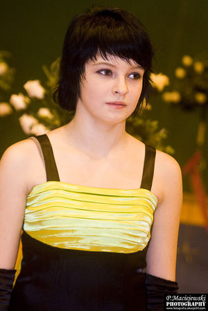 Na najwyższym poziomie - galeria