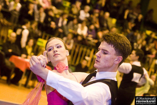 Na najwyższym poziomie - galeria