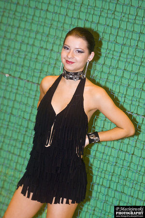 Na najwyższym poziomie - galeria