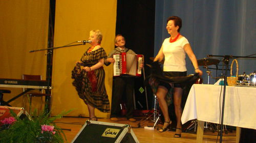 Dzień Pracownika Socjalnego (galeria)