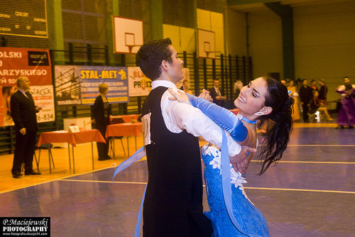 Na najwyższym poziomie - galeria