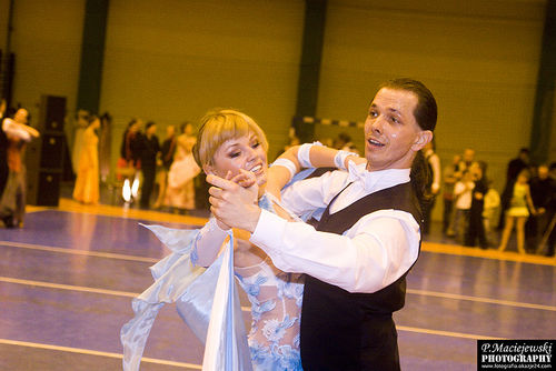 Na najwyższym poziomie - galeria