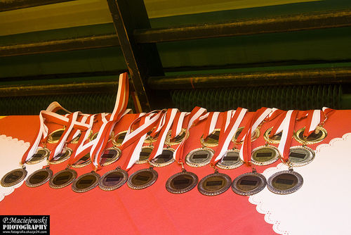 Na najwyższym poziomie - galeria