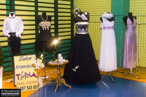 Na najwyższym poziomie - galeria