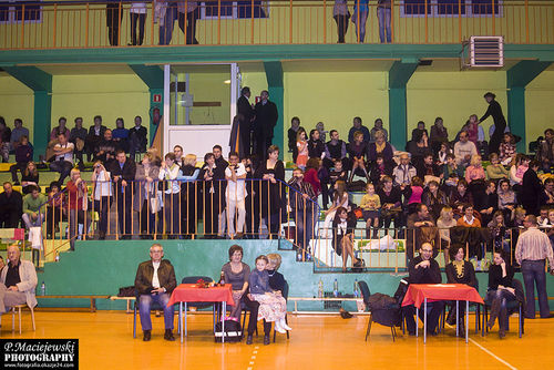 Na najwyższym poziomie - galeria