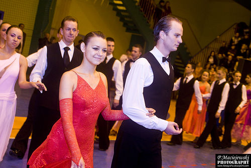 Na najwyższym poziomie - galeria