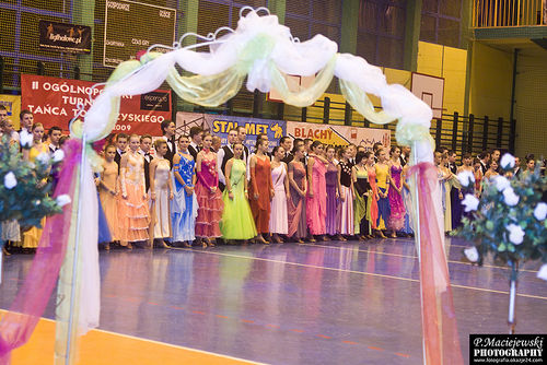 Na najwyższym poziomie - galeria