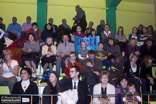 Na najwyższym poziomie - galeria