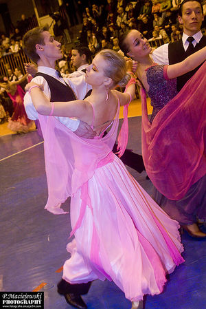 Na najwyższym poziomie - galeria