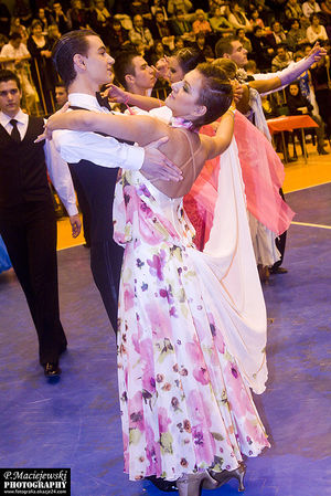 Na najwyższym poziomie - galeria