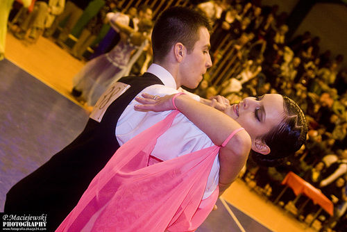 Na najwyższym poziomie - galeria