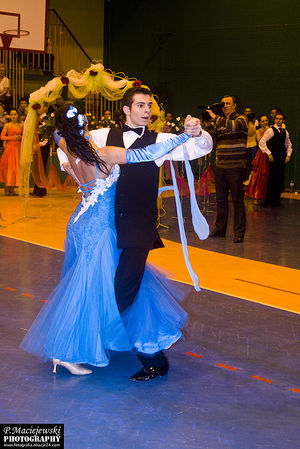 Na najwyższym poziomie - galeria