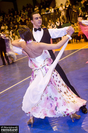 Na najwyższym poziomie - galeria