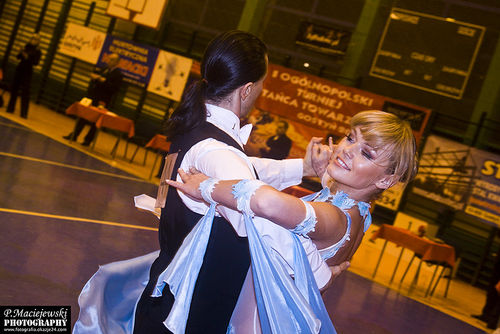 Na najwyższym poziomie - galeria