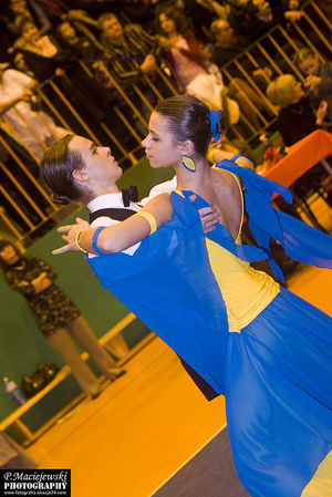 Na najwyższym poziomie - galeria