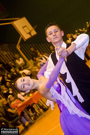 Na najwyższym poziomie - galeria