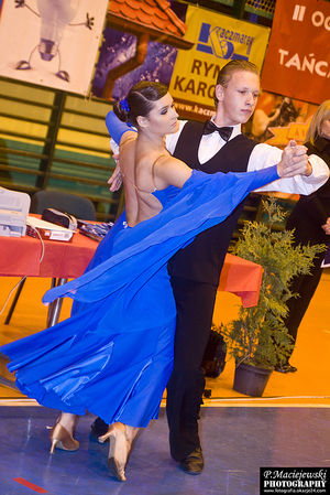 Na najwyższym poziomie - galeria