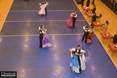 Na najwyższym poziomie - galeria