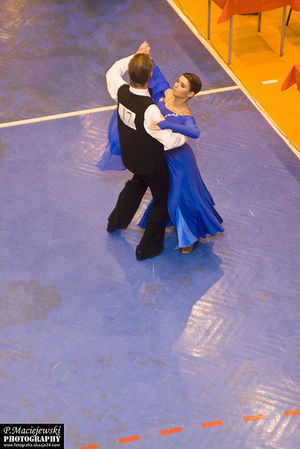 Na najwyższym poziomie - galeria