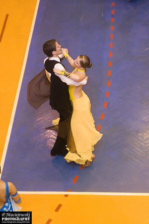 Na najwyższym poziomie - galeria