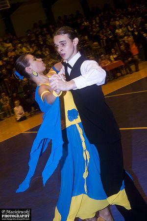 Na najwyższym poziomie - galeria