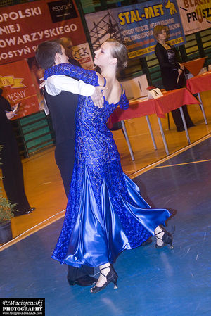 Na najwyższym poziomie - galeria