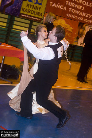 Na najwyższym poziomie - galeria