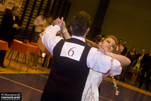 Na najwyższym poziomie - galeria