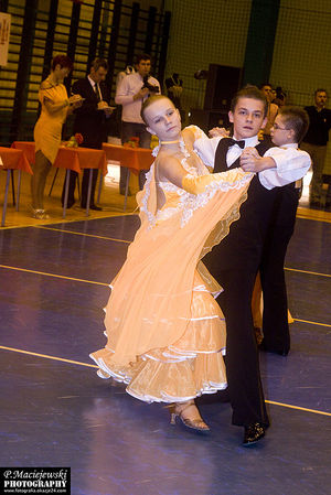 Na najwyższym poziomie - galeria