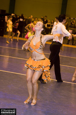 Na najwyższym poziomie - galeria