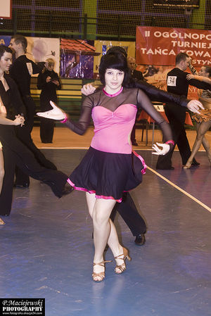 Na najwyższym poziomie - galeria