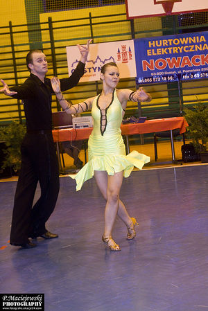 Na najwyższym poziomie - galeria